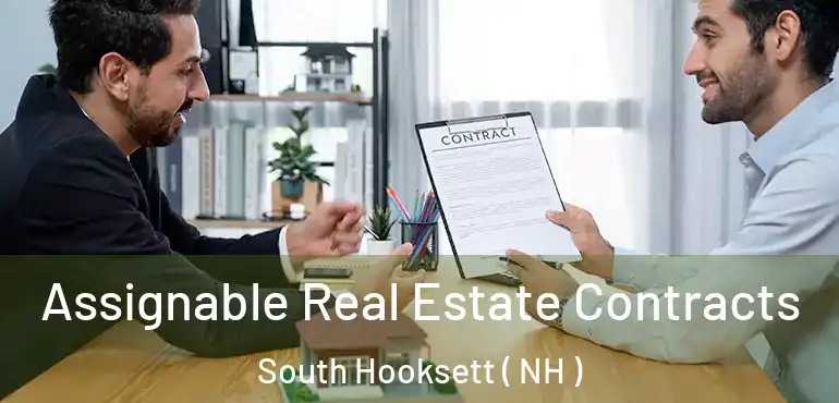  Assignable Real Estate Contracts South Hooksett ( NH )