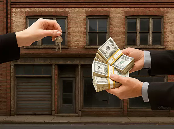 Sell Commercial Property Fast in New Hampshire, New Hampshire