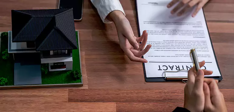 Why New Hampshire Homeowners Trust Us During Foreclosure Trouble