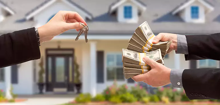 Trusted Home Buying Company Near You in New Hampshire, NH