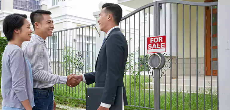 Why Choose Us to Sell Your House in New Hampshire, NH?