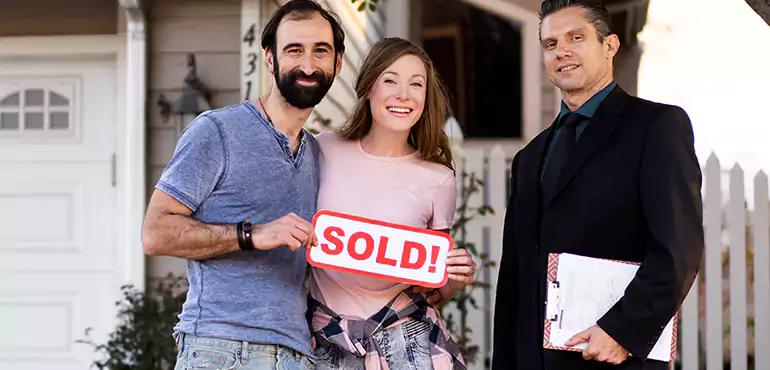How to Sell Your House Fast as a Motivated Seller in New Hampshire, NH?