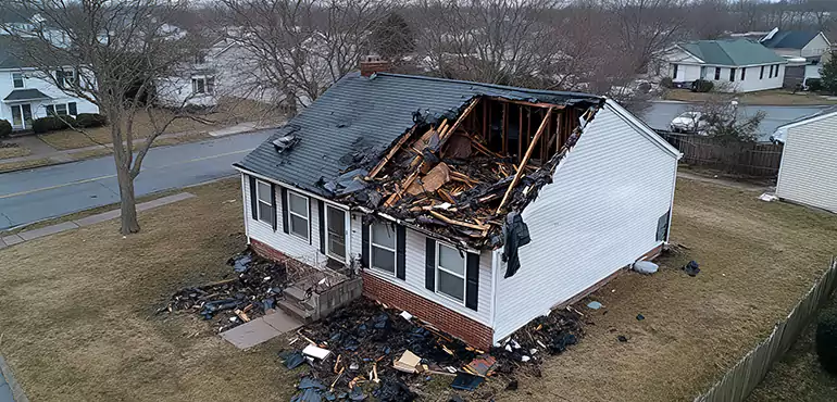 Why Choose Us for Selling Damaged House in New Hampshire, NH?
