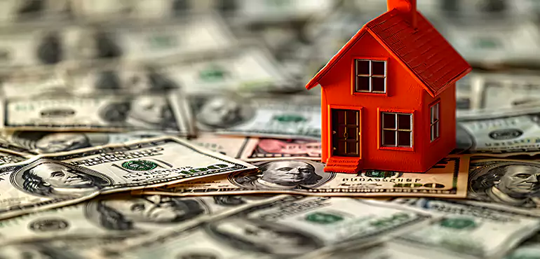 Why More New Hampshire Homeowners Are Selling for Cash Today
