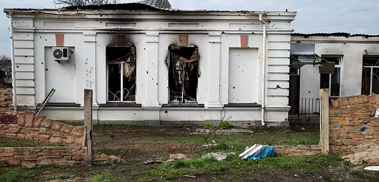 How We Determine a Fair Cash Value for Your Damaged or Distressed New Hampshire Home