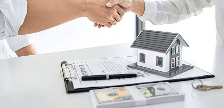 Why Choose New Hampshire Home Buyers to Buy Your Home Off Market On Cash in New Hampshire, NH?