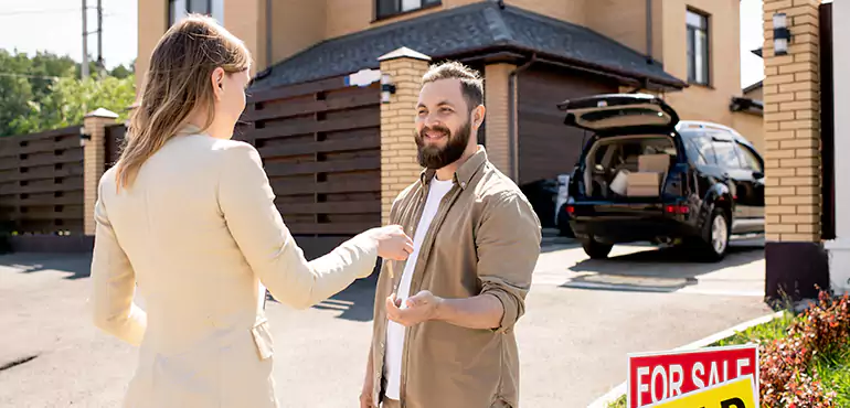 Sell Your House Privately On Cash To A Trusted Buyer in New Hampshire, NH
