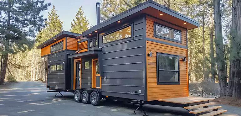How Our Process Works in New Hampshire, NH - A Fast & Simple Way to Sell Your Mobile Home?