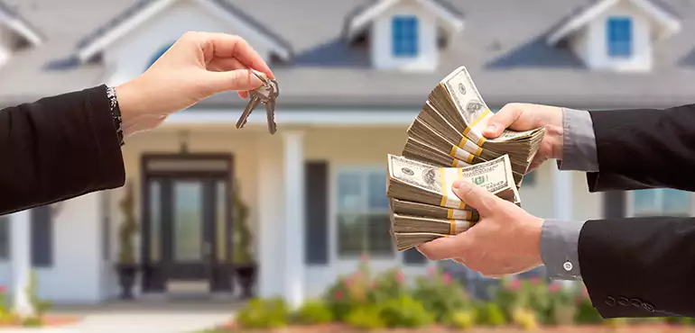 Common Situations Where a Fast Sale Makes Sense in New Hampshire, NH