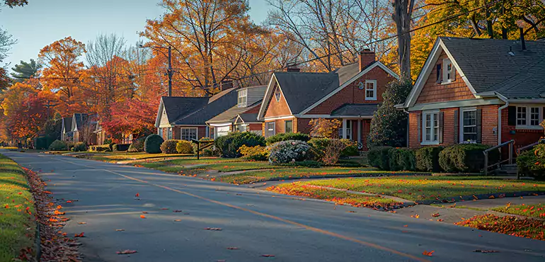 Why Choose New Hampshire Home Buyers as Your Trusted Home Buyers in New Hampshire, NH?