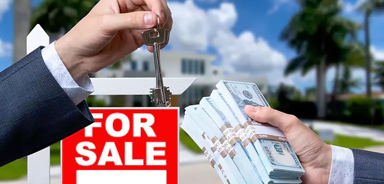 Why New Hampshire Homeowners Love Selling to Us?