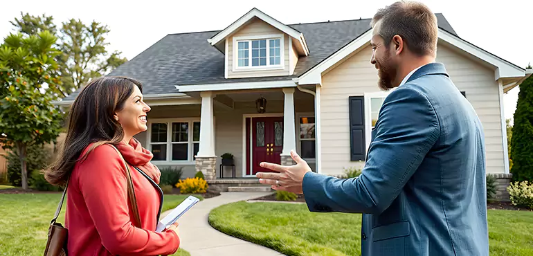 The Benefits of Choosing Your Own Closing Date and Time in New Hampshire