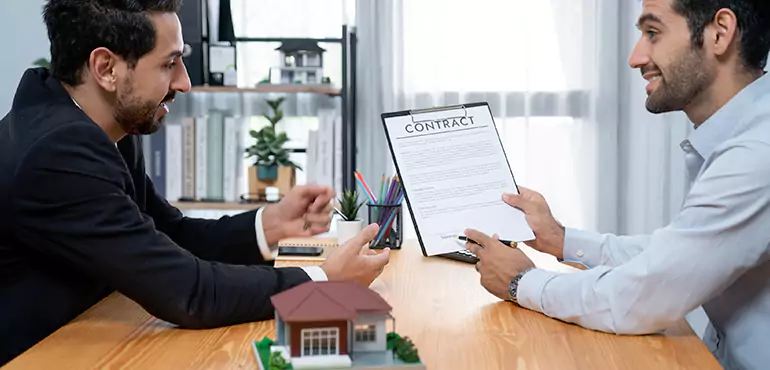 Why Choose Us for Contract Assignments in New Hampshire, NH?