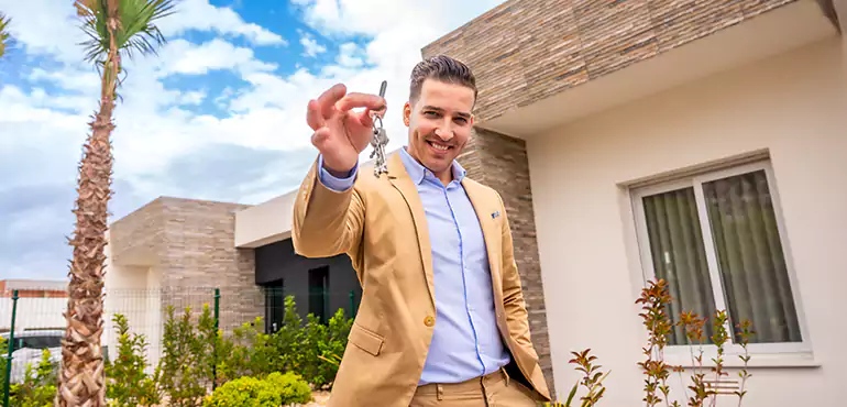 We Don’t Just Buy Houses in New Hampshire, NH - We Solve Your Problem