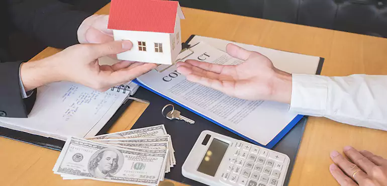 Get a Fast Cash Offer from Motivated Home Buyers in New Hampshire, NH!
