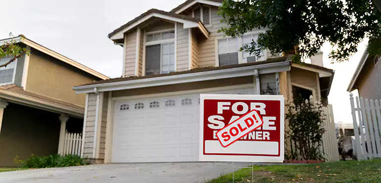 Why Choose New Hampshire Home Buyers?