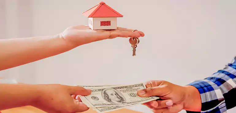 Sell Your House Fast & Avoid the Complications of Bankruptcy in New Hampshire, NH