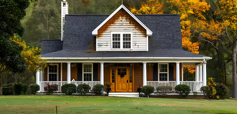 We Buy New Hampshire Homes for Cash in Any Situation!