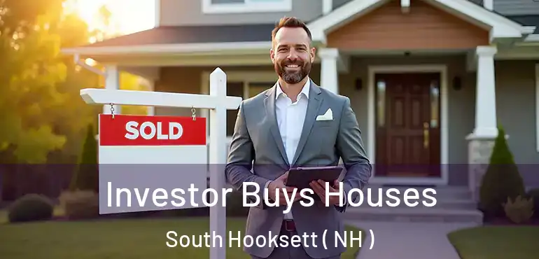  Investor Buys Houses South Hooksett ( NH )