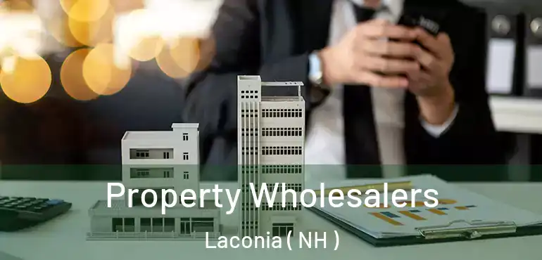  Property Wholesalers Laconia ( NH )