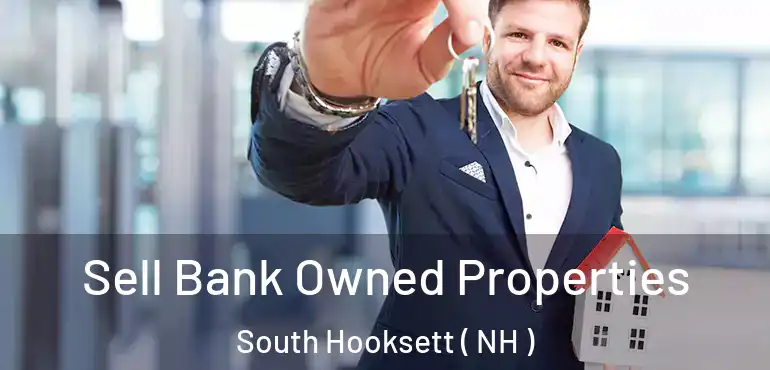 Sell Bank Owned Properties South Hooksett ( NH )