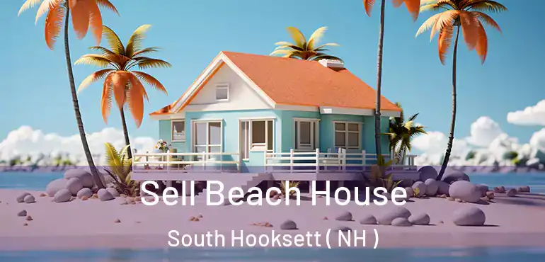  Sell Beach House South Hooksett ( NH )