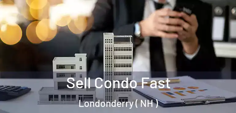  Sell Condo Fast Londonderry ( NH )