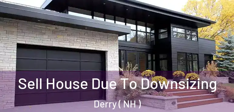  Sell House Due To Downsizing Derry ( NH )