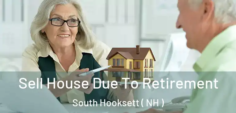  Sell House Due To Retirement South Hooksett ( NH )