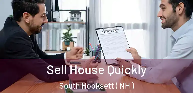  Sell House Quickly South Hooksett ( NH )