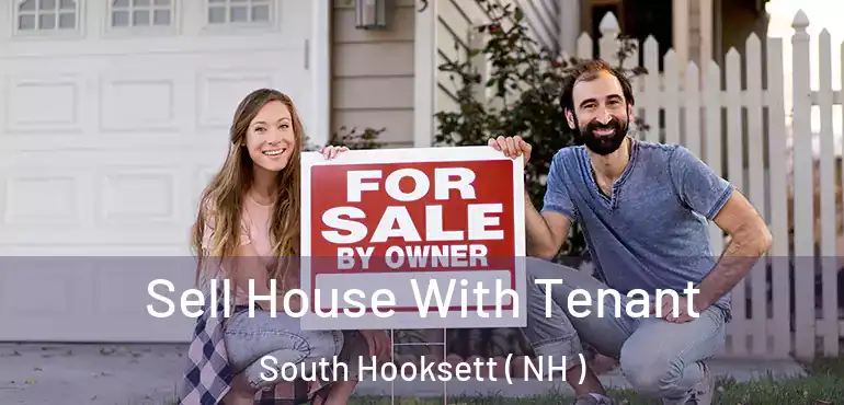  Sell House With Tenant South Hooksett ( NH )
