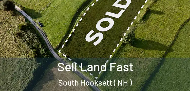  Sell Land Fast South Hooksett ( NH )
