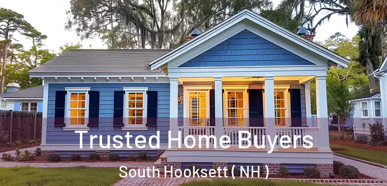  Trusted Home Buyers South Hooksett ( NH )