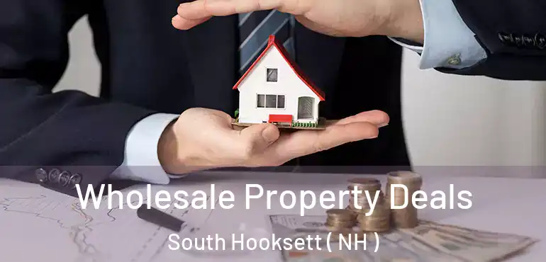  Wholesale Property Deals South Hooksett ( NH )